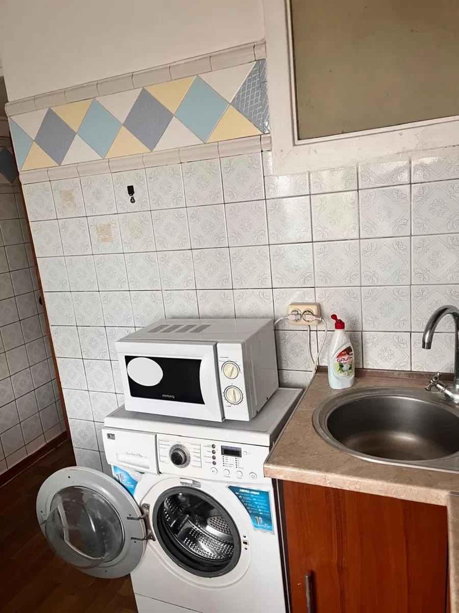 3-кімнатна квартира, Оболонський: 7 хв до метро Мінська й Оболонь - фото 3