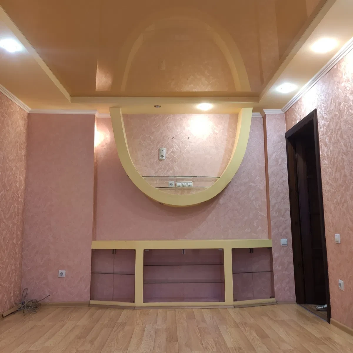 3-комнатная квартира, Ковель: евроремонт, без отключений света, фото 5
