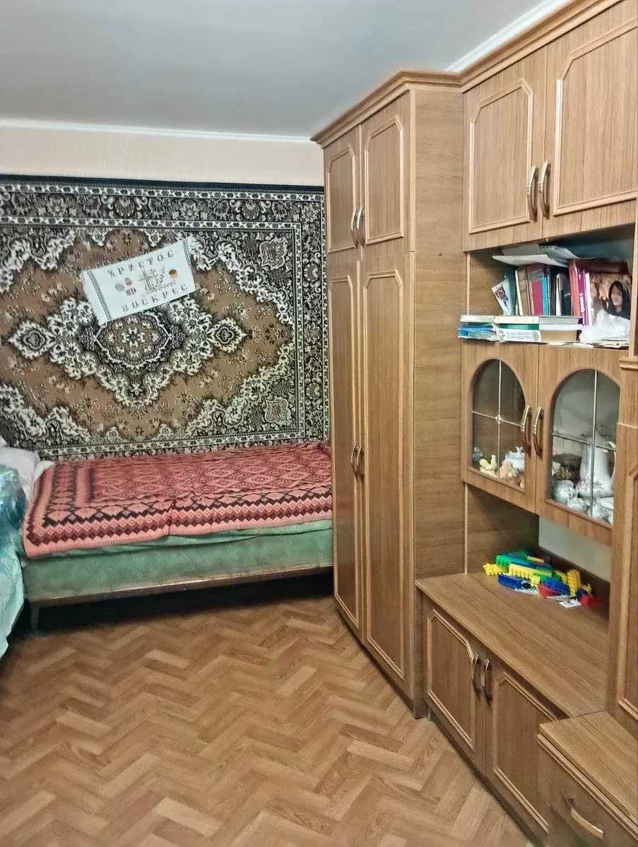 2-кімнатна квартира, Подільський: метро Мінська, торг