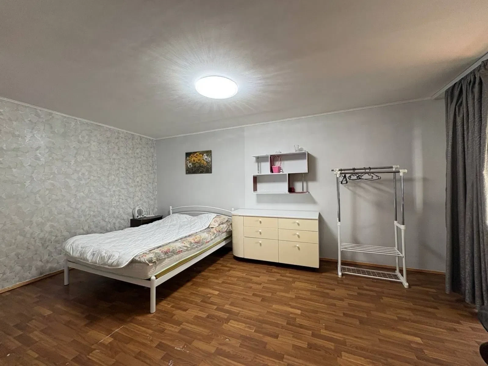 1-кімнатна квартира, Приморський: пристроєний балкон, єОселя - фото 3