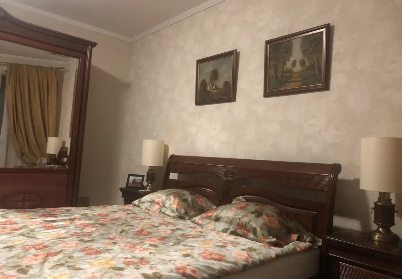 2-кімнатна квартира у ЖК Корона: генератор, вікна на Бажана - фото 1