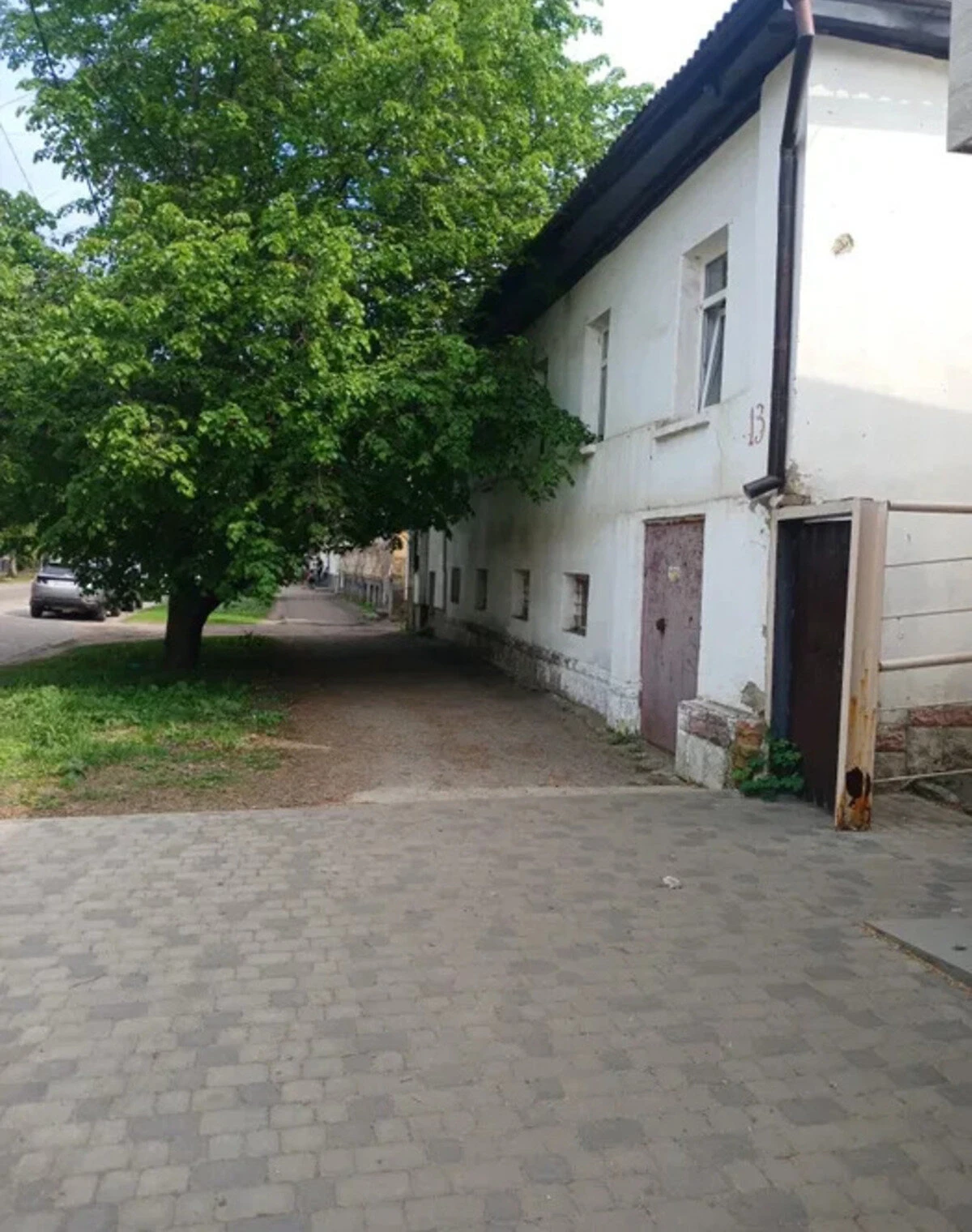 Будинок, Центр: 2 поверхи, ділянка 2.77 сотки, цегляні стіни - фото 4