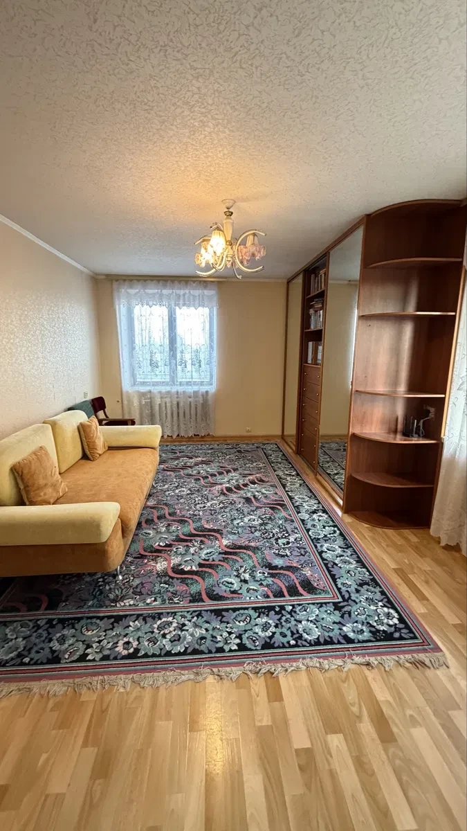 3-комнатная квартира, Ингульский: сертификат, у пл. Победы, фото 3