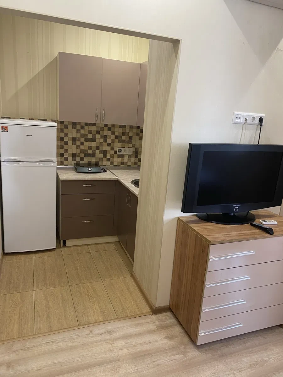 Смарт-квартира у ЖК 5 Жемчужина: власна котельня, охорона - фото 2