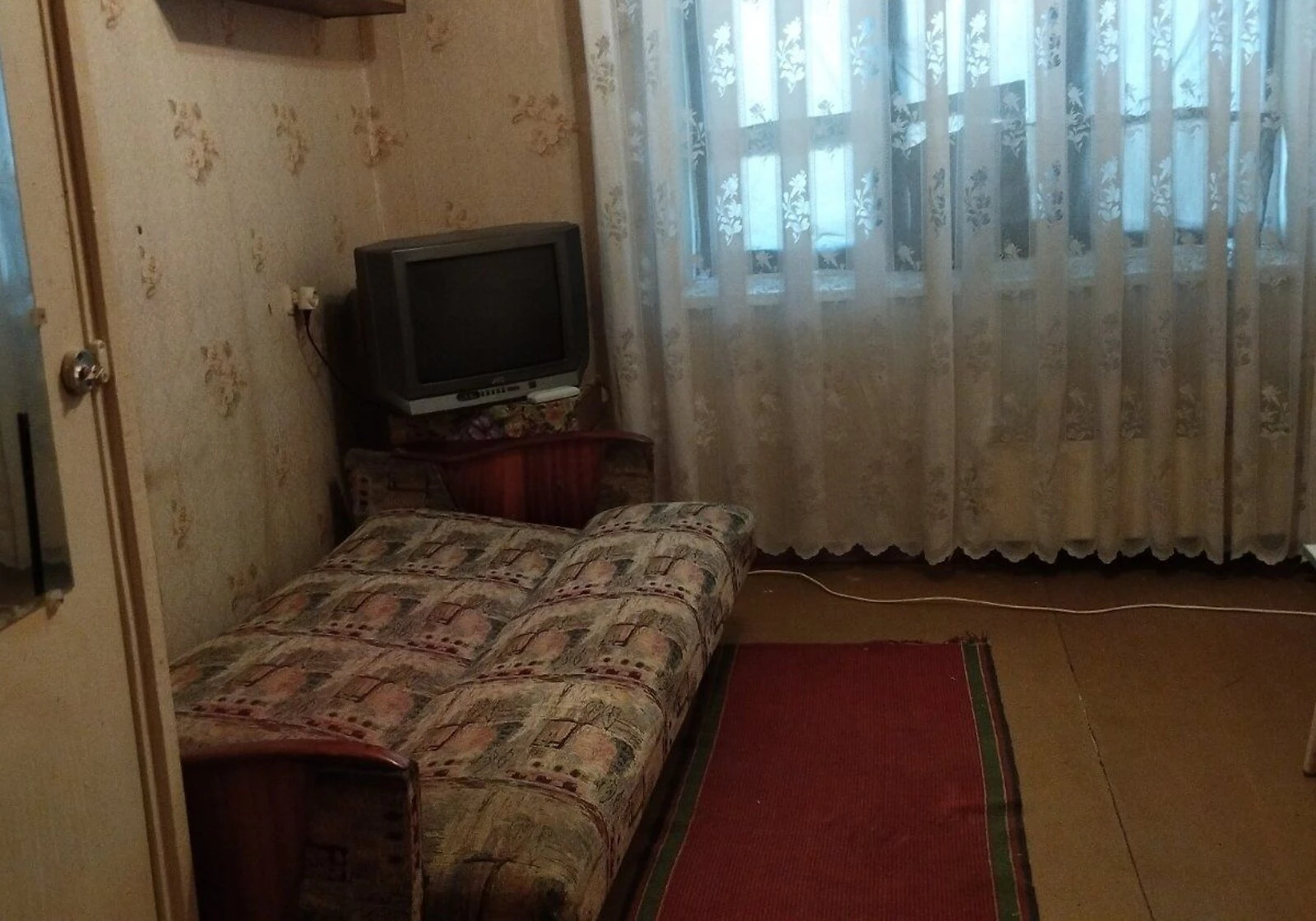 Кімната, Слобідський: кухня 20 м², роздільний санвузол - фото 3