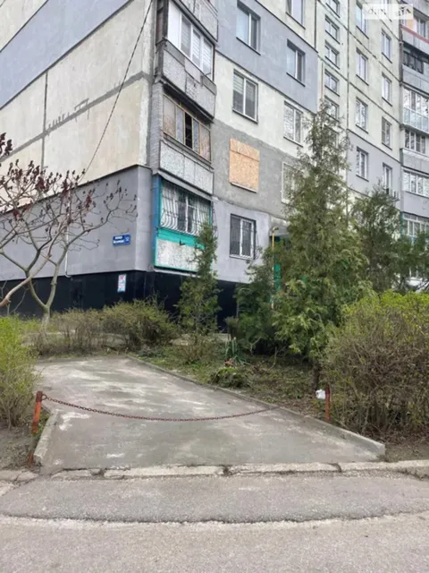 2-кімнатна квартира, вул. Нескорених: євроремонт, гараж із підвалом - фото 2