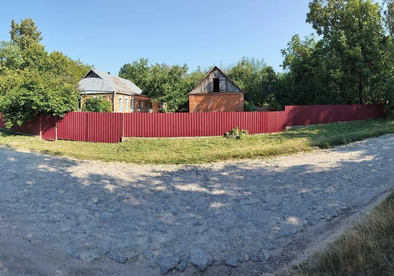 Будинок, Писарівка: 25 соток, гараж, індивідуальне опалення - фото 1