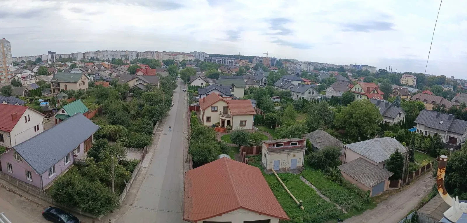 2-кімнатна квартира, Вовчинецька: видова, ДБЖ, біля АТБ - фото 2