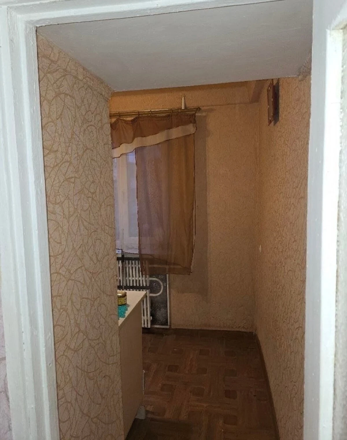 2-кімнатна квартира, Південний: інтернет і опалення без світла - фото 3