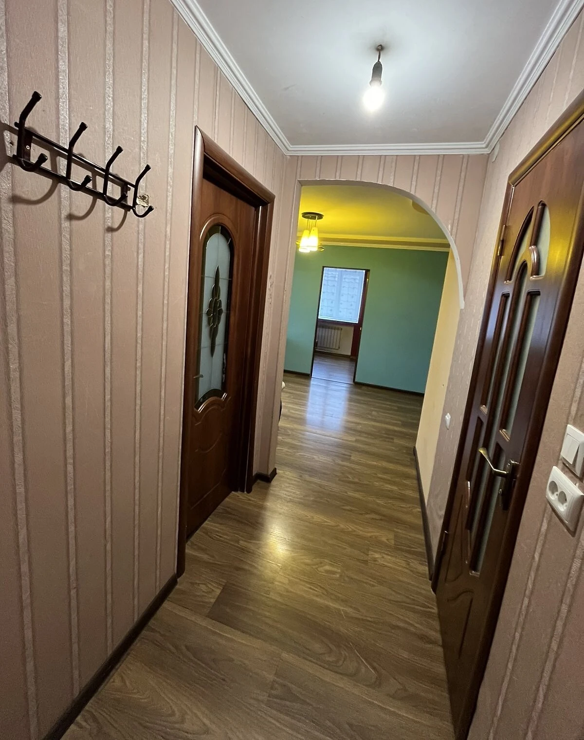 2-кімнатна квартира, Полонне: укриття в будинку, фото 3