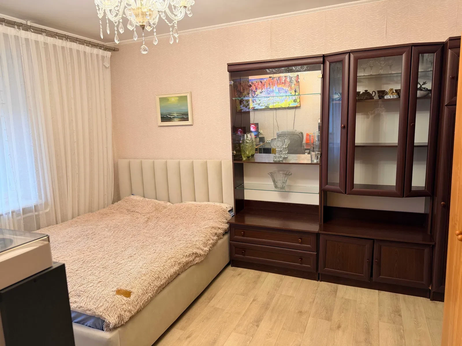 1-кімнатна квартира, Хмельницький: гігабітний інтернет без світла, фото 5