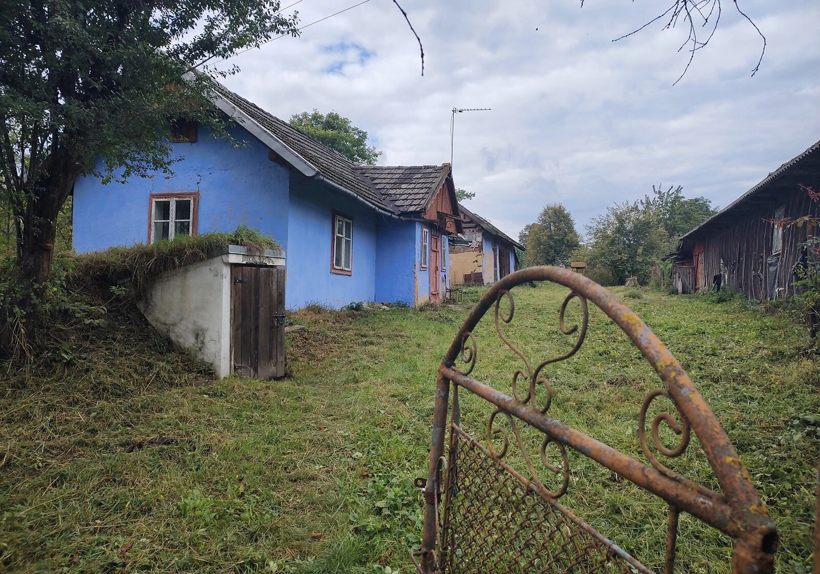 Будинок, Гуменець: криниця, гараж із підвалом, фото 3