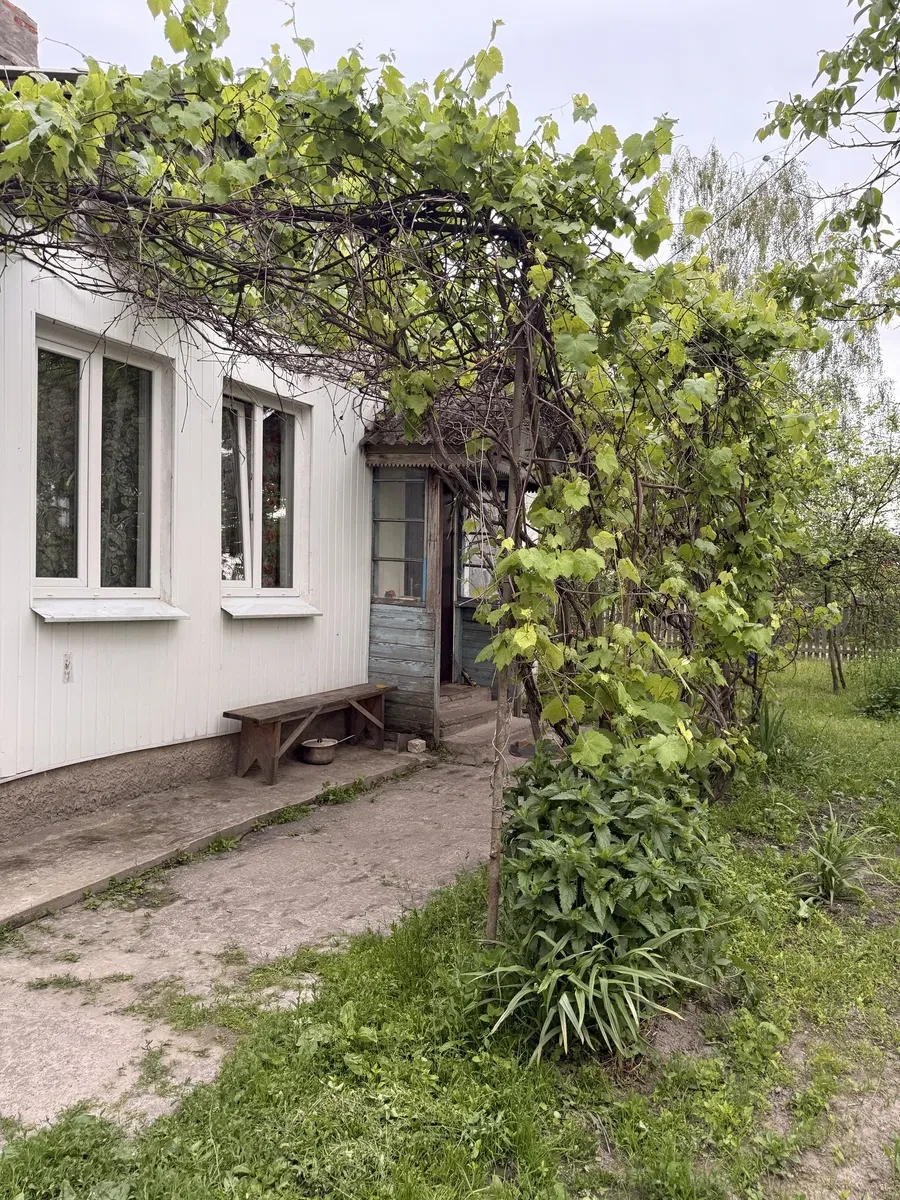 Будинок, Новий Корогод: газифікований, 13 соток