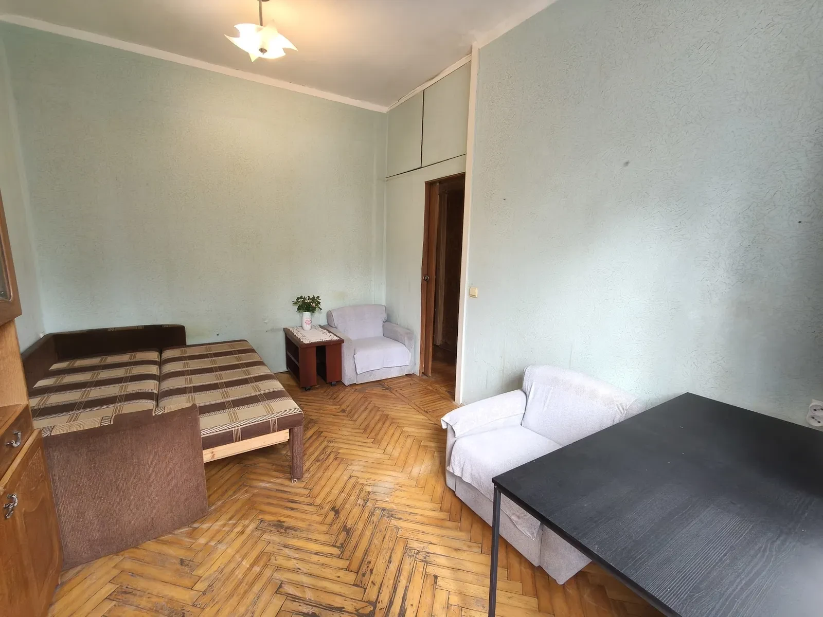 2-кімнатна квартира, Голосіївський: метро Олімпійська, 10 хвилин пішки - фото 4
