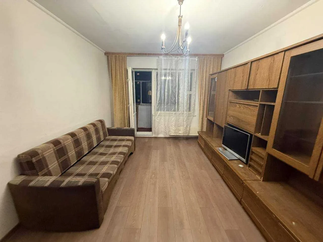 2-кімнатна квартира, Подільський: перша здача, можна з тваринами, фото 5