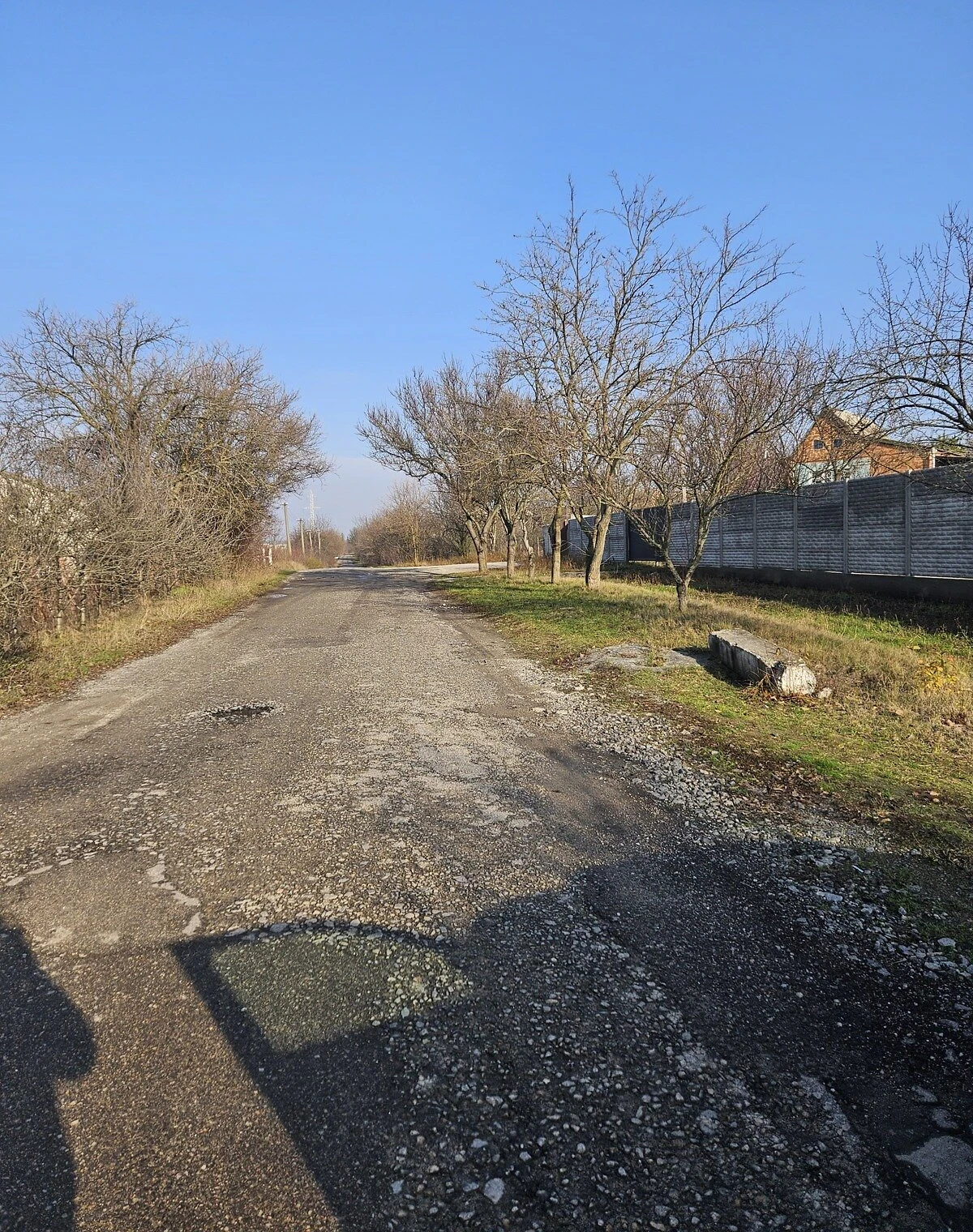 Ділянка 8 соток, Червоний Садок: під житлову забудову, електрика - фото 4