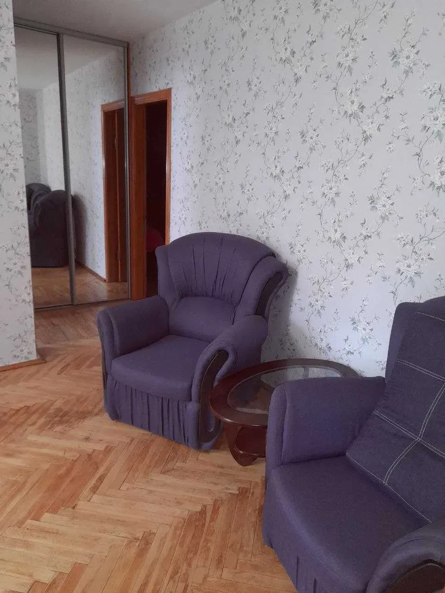 2-кімнатна квартира, Солом'янський: газ, дві станції метро 10-15 хв, фото 3