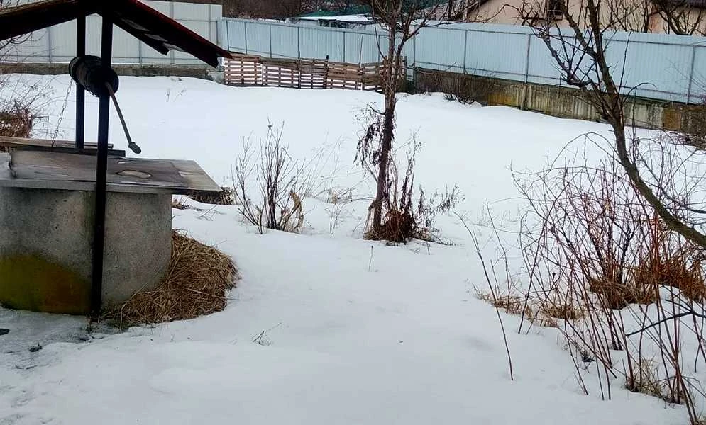 Садиба, Віта-Поштова: 18 соток, автономне опалення та вода - фото 4