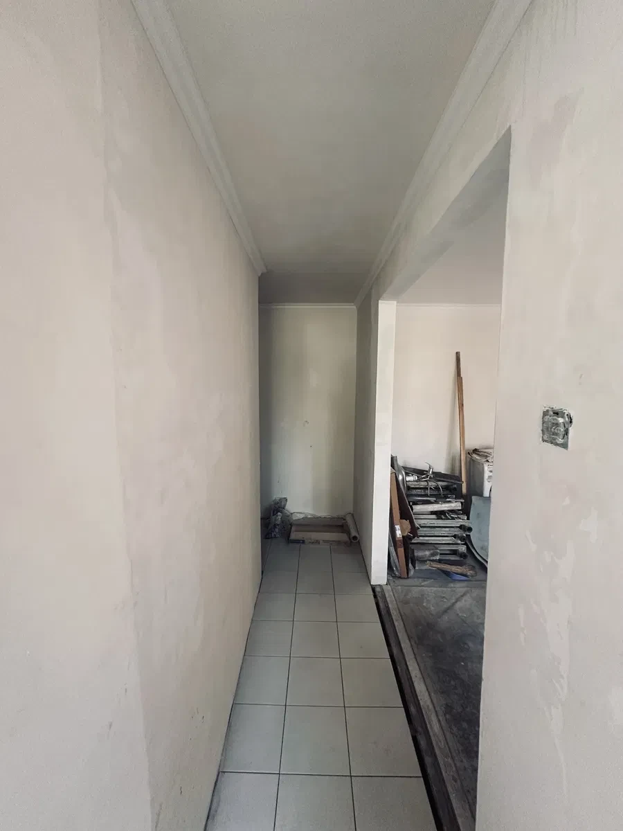 3-кімнатна квартира, Тернівка: капітальний ремонт, торг - фото 4
