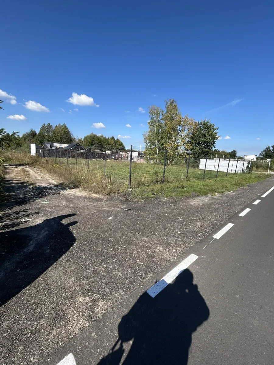 Ділянка 16 соток, Віта-Поштова: до Києва 10 км, комунікації поруч - фото 1