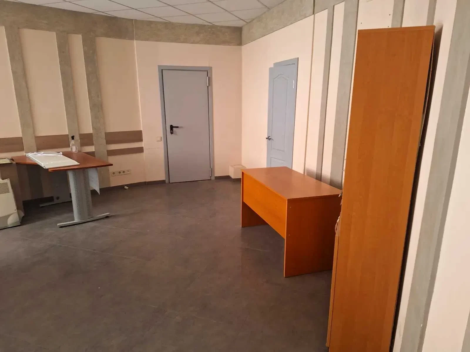 Приміщення, Солом'янський: окремий вхід, три рівні, open space, фото 2