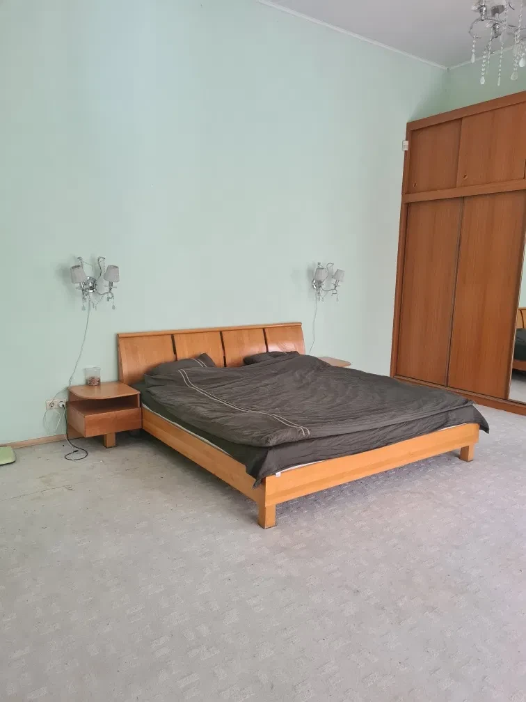 Будинок, Київський: камін, гостьовий будинок, гараж, фото 5