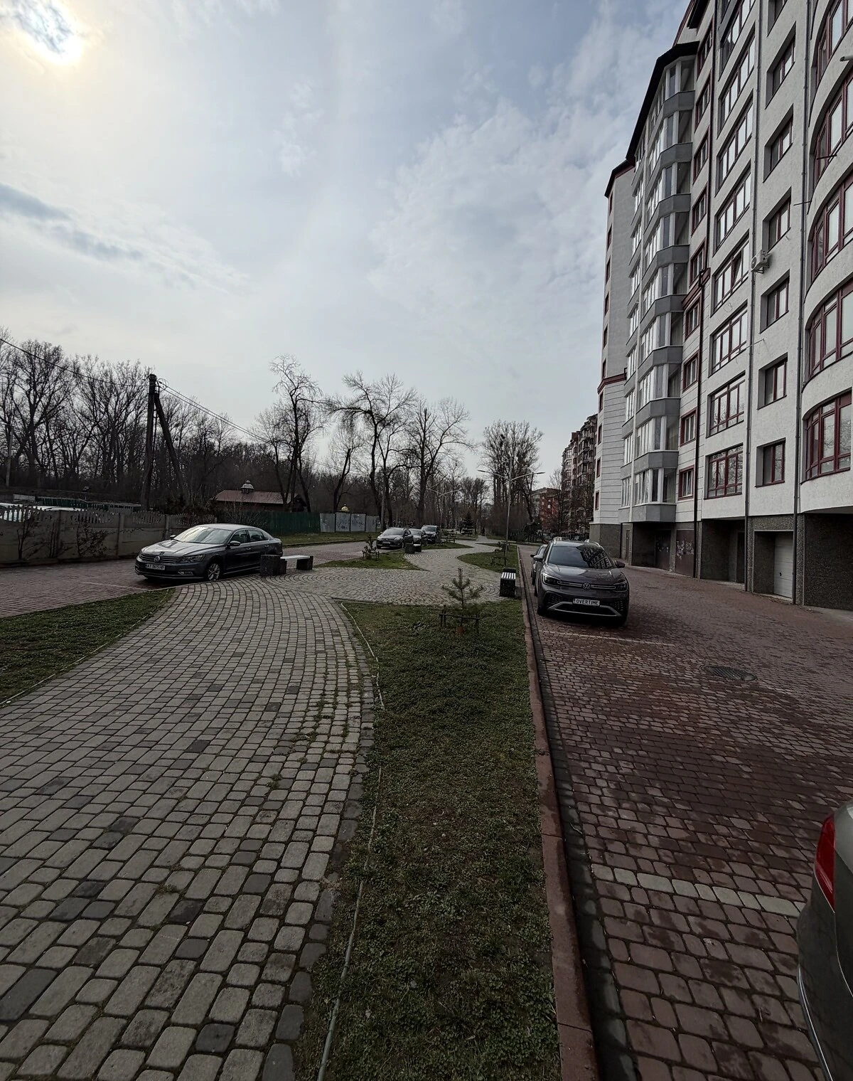 1-кімнатна квартира, вулиця Галицька: новобудова, єВідновлення, розстрочка, фото 5