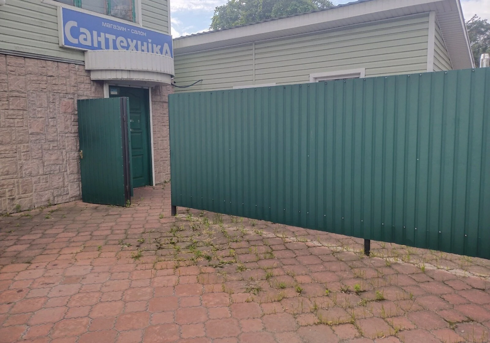 Будинок, Деснянський: цегляні стіни, 2 поверхи, фото 4