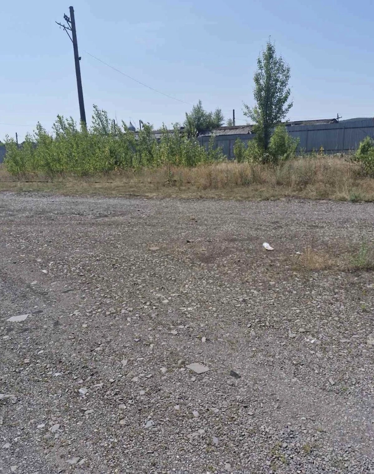 Ділянка 6 соток, вулиця Заводська: під житлову забудову, під гараж, фото 5