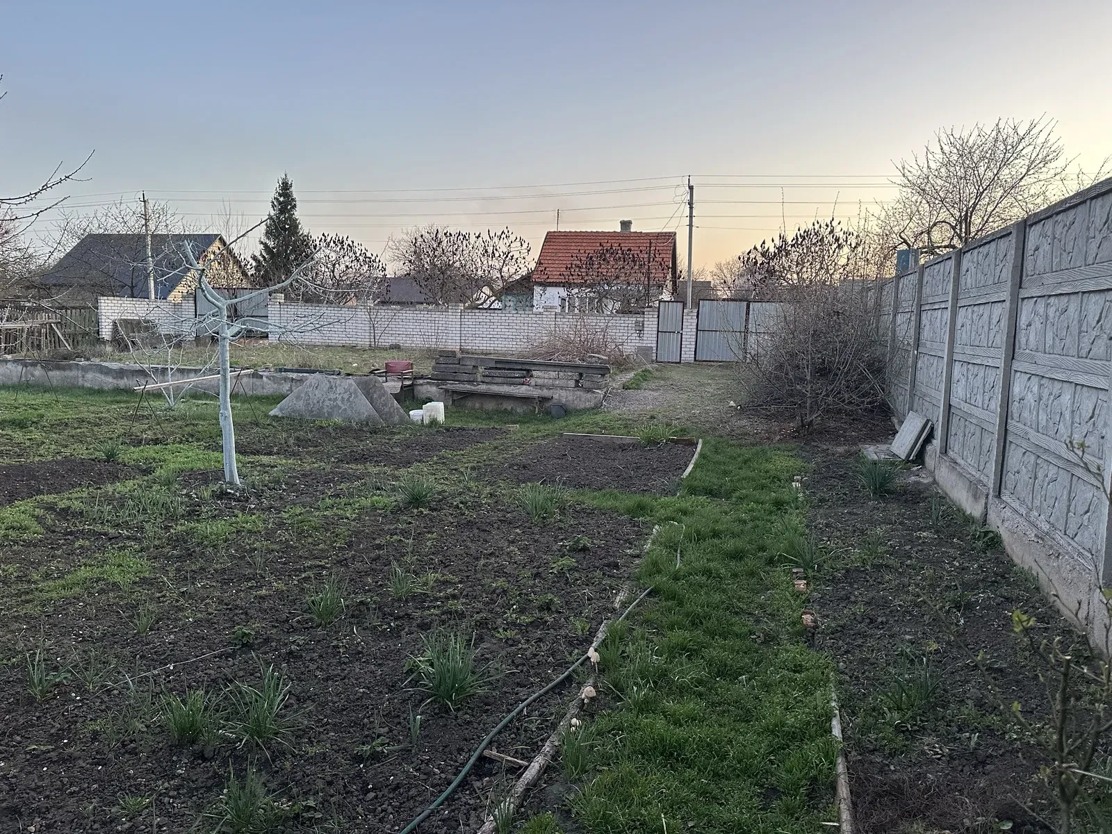 Будинок, Олександрія: як дача, 6 соток, можливість обміну - фото 1