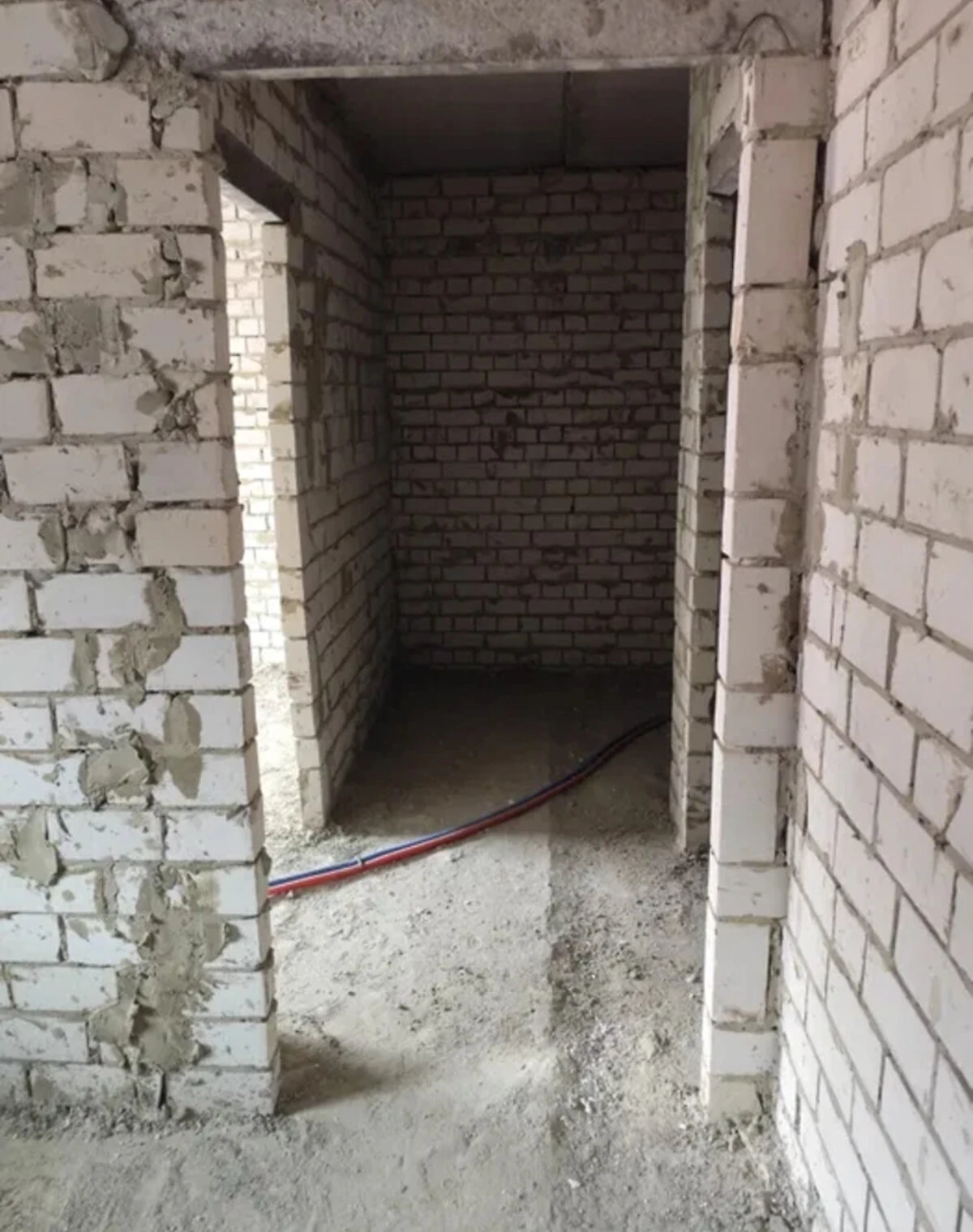 1-кімнатна квартира, Шишковка: кухня 13 м², новобудова 2021 року, фото 5