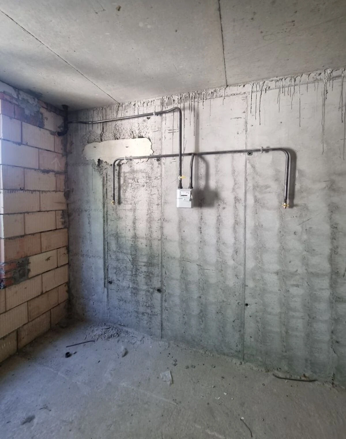2-кімнатна квартира, Одеса: новобудова, індивідуальне газове опалення - фото 4