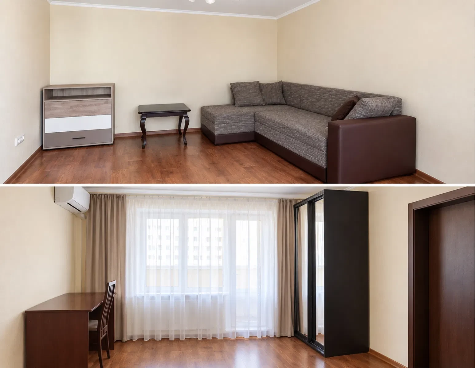 2-кімнатна квартира у ЖК Навігатор: генератор, бомбосховище - фото 2