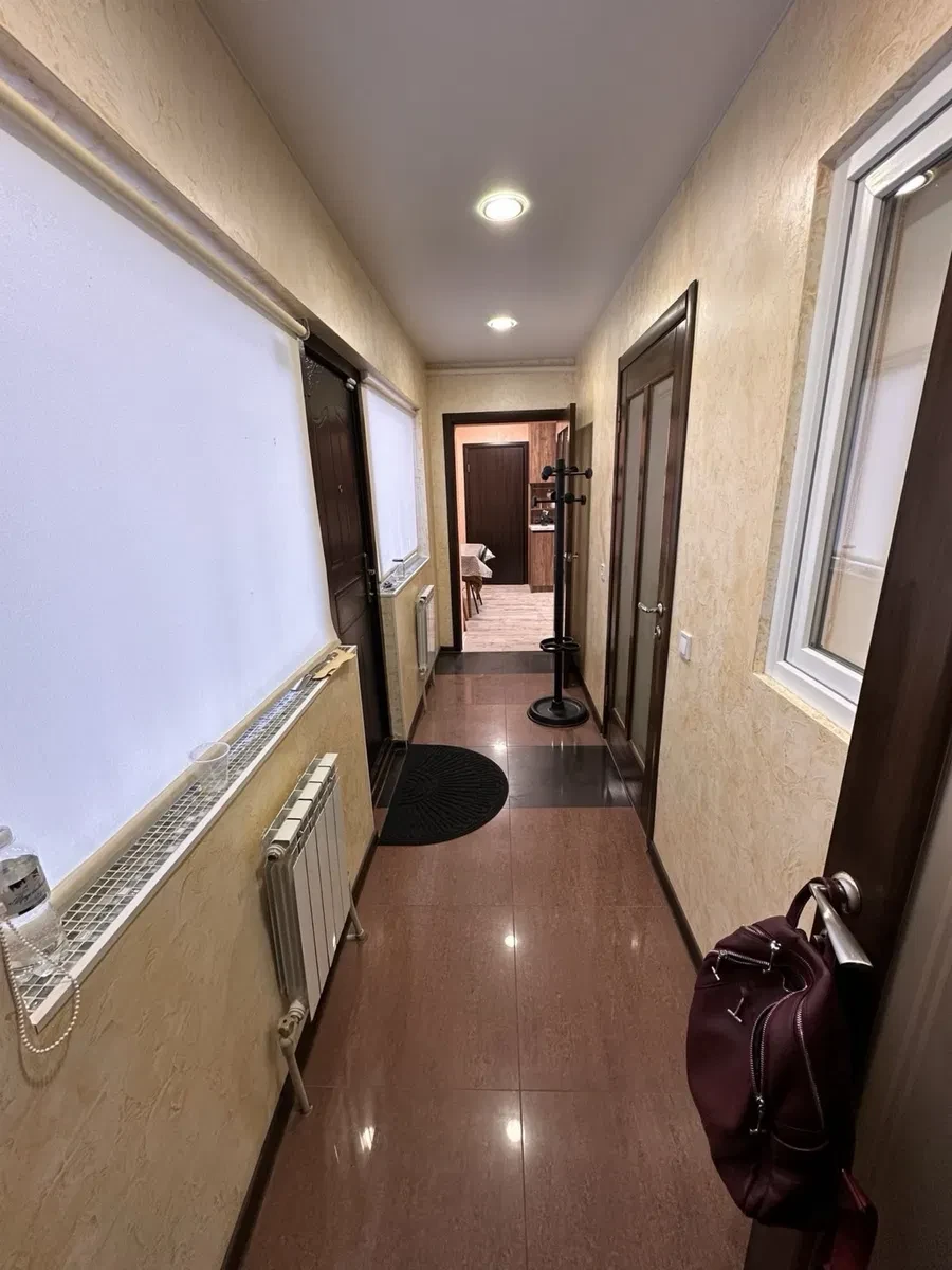 Частина будинку, Амур-Нижньодніпровський: окремий вхід, 4,50 соток - фото 3