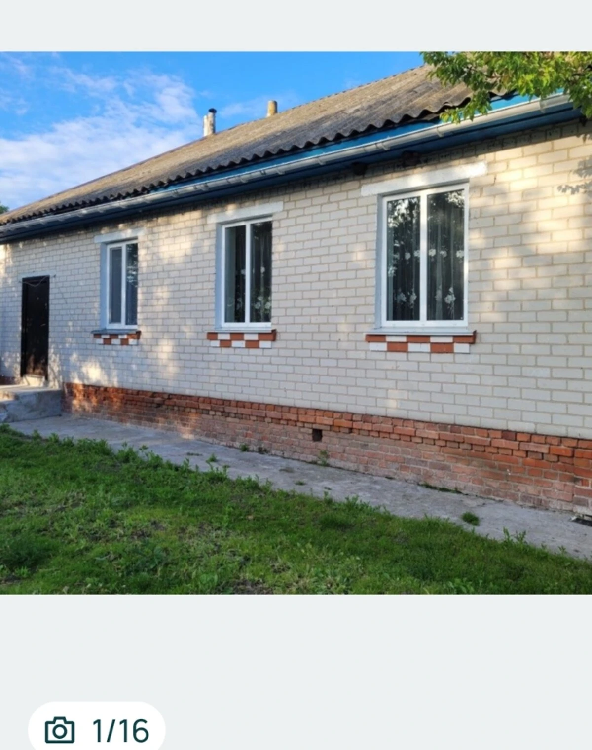 Будинок, Боромики: єВідновлення, 3 спальні, свердловина