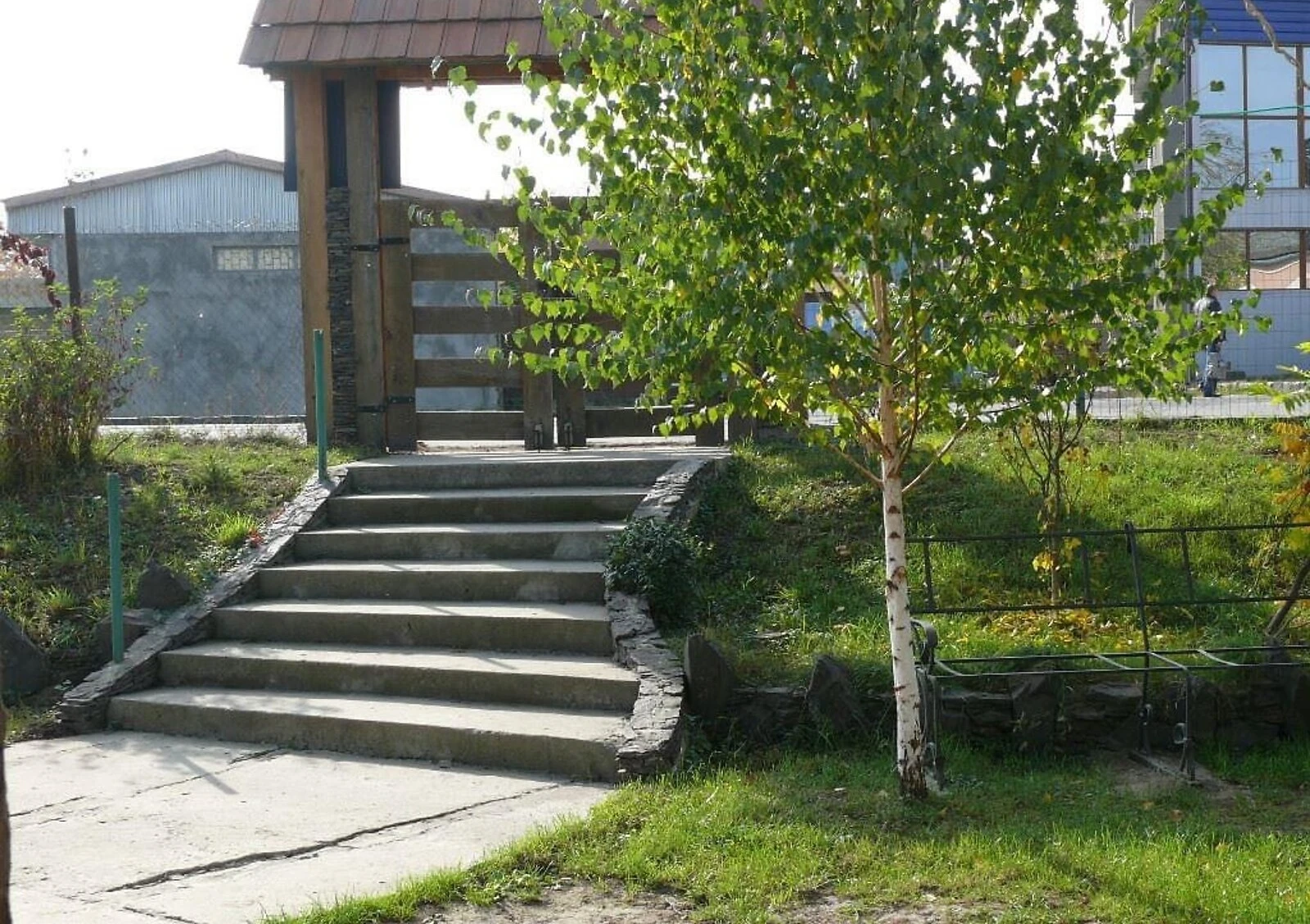 Помещение, Радванка: под детский сад, отдельное здание, фото 5