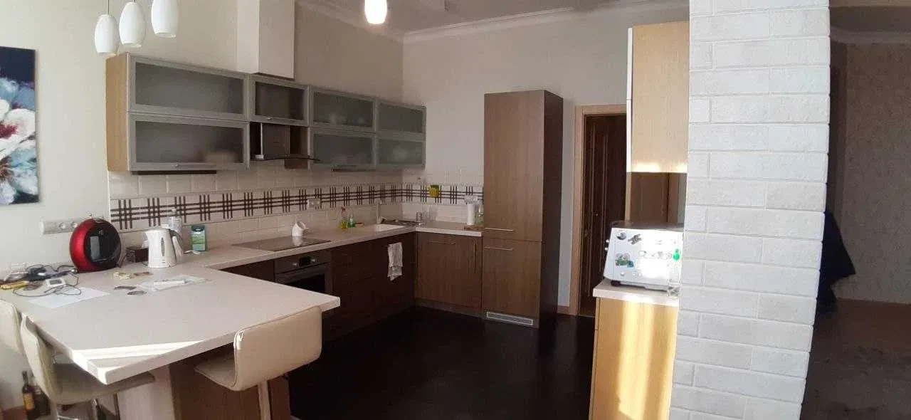 3-кімнатна квартира, Шевченківський: авторський ремонт, 15 кВт, фото 4