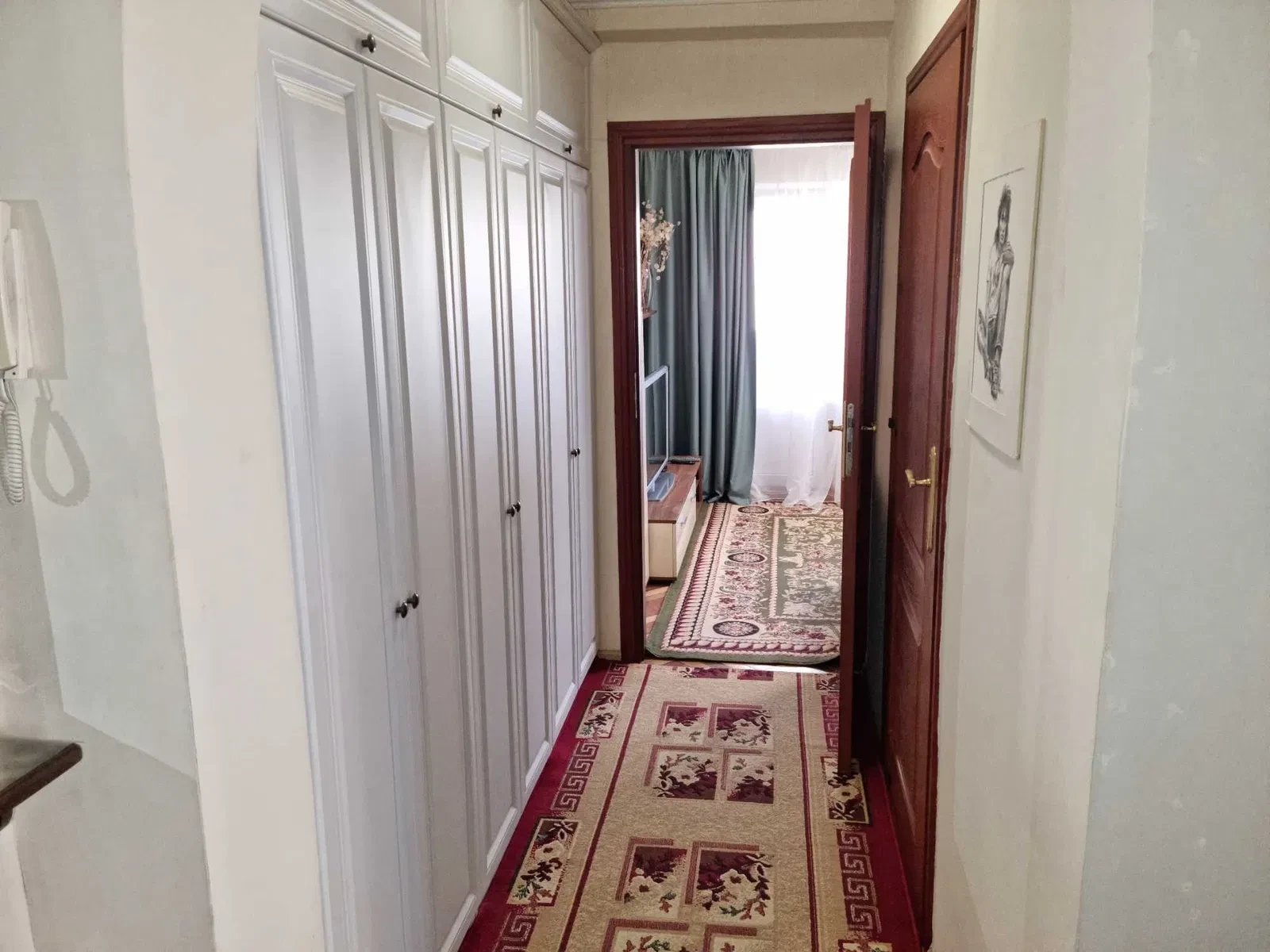 2-кімнатна квартира, Шевченківський: центр міста, біля цирку - фото 5