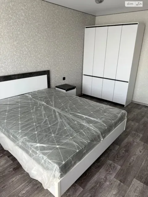 2-кімнатна квартира, Нові Дома: євроремонт, балкон - фото 2
