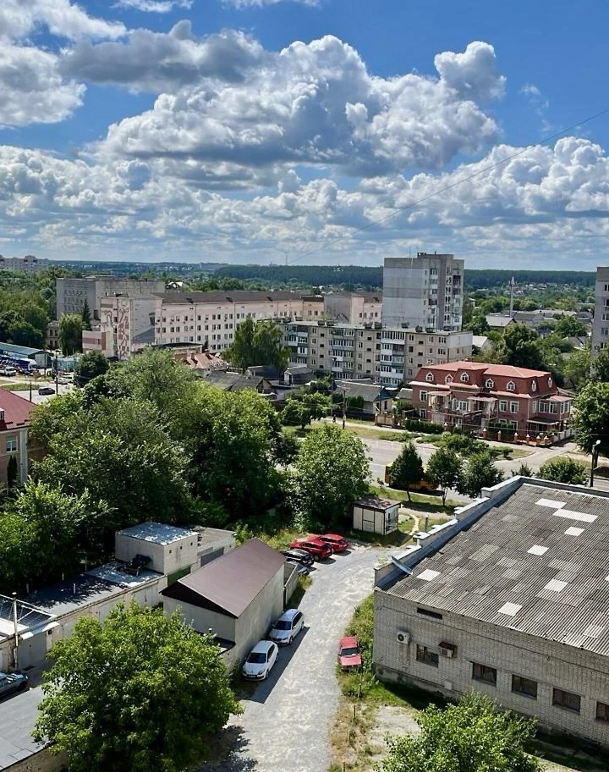 1-кімнатна квартира, Соколова Гора: резервне живлення, єОселя - фото 2