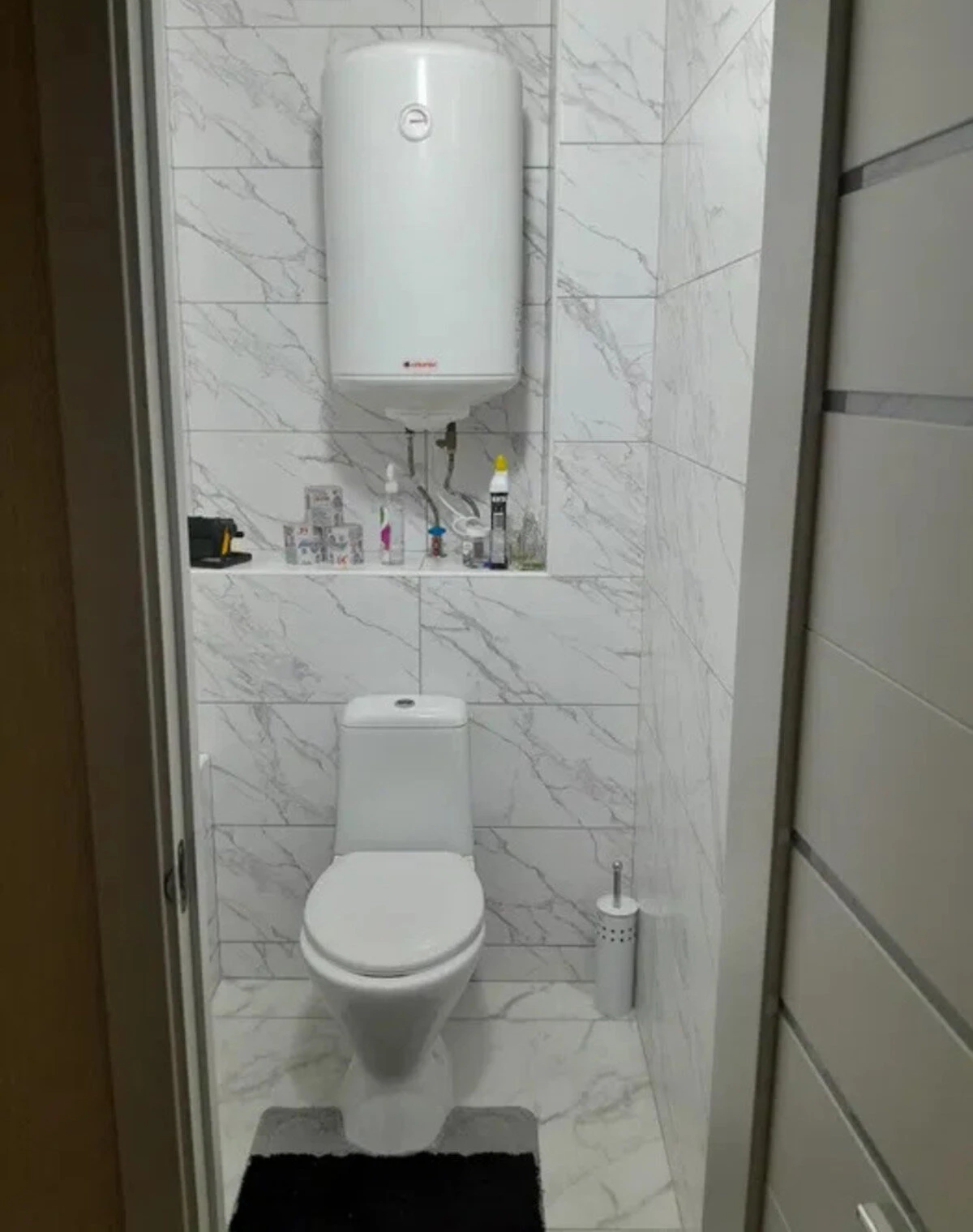 1-кімнатна квартира, Куренівка: кухня 18 м², будинок 2020 року - фото 1