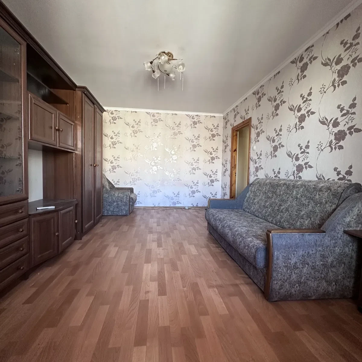 1-кімнатна квартира, Дарницький: метро Позняки 15 хв, котик і песик - фото 3