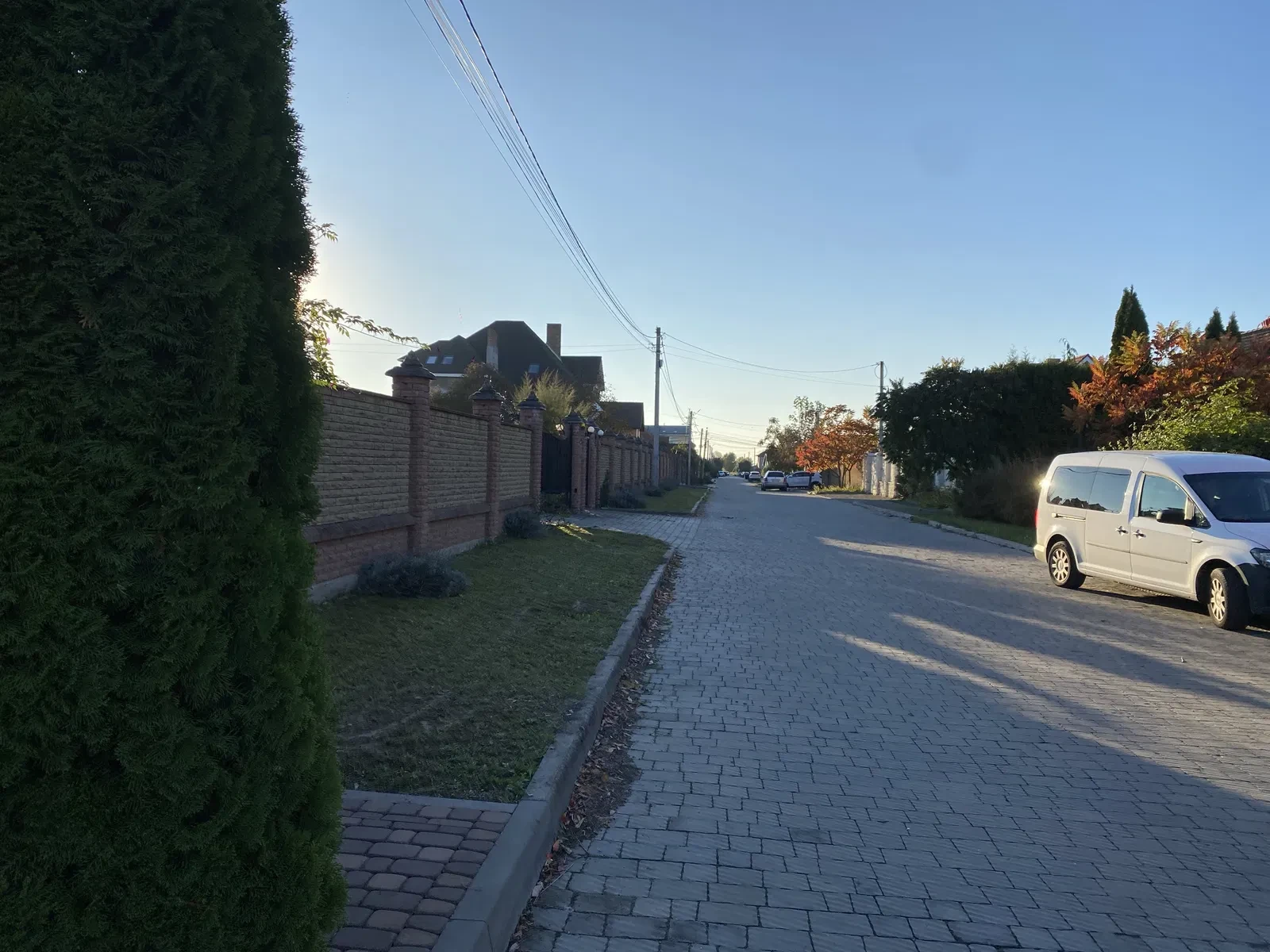 Ділянка 8.25 соток, Струмівка: 12 хв до ТЦ ІМІДЖ, обмін - фото 4