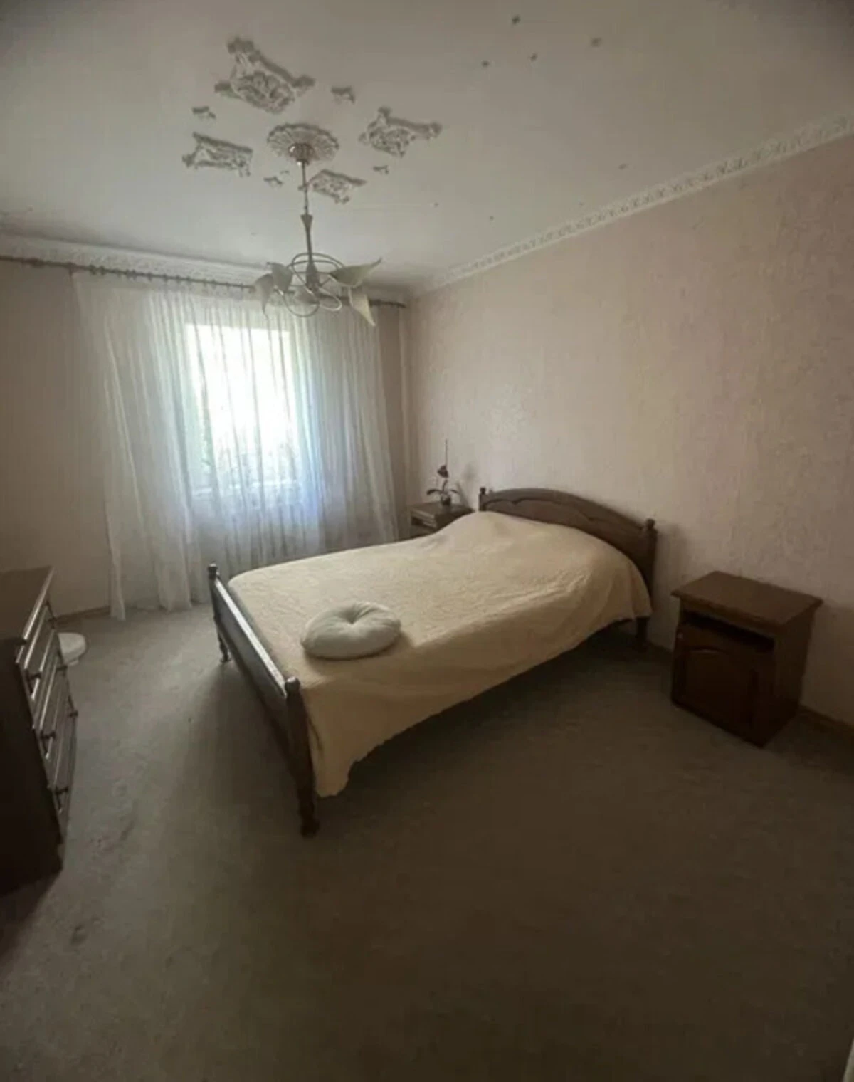 3-кімнатна квартира, Таїрова: 2 санвузли, парковка під охороною - фото 3