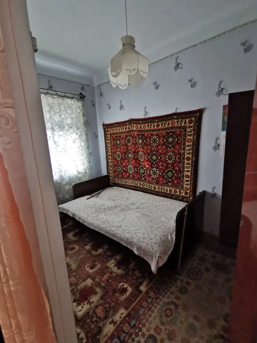 3-кімнатна квартира, Кам’янське: окремий вхід, власний дворик - фото 3