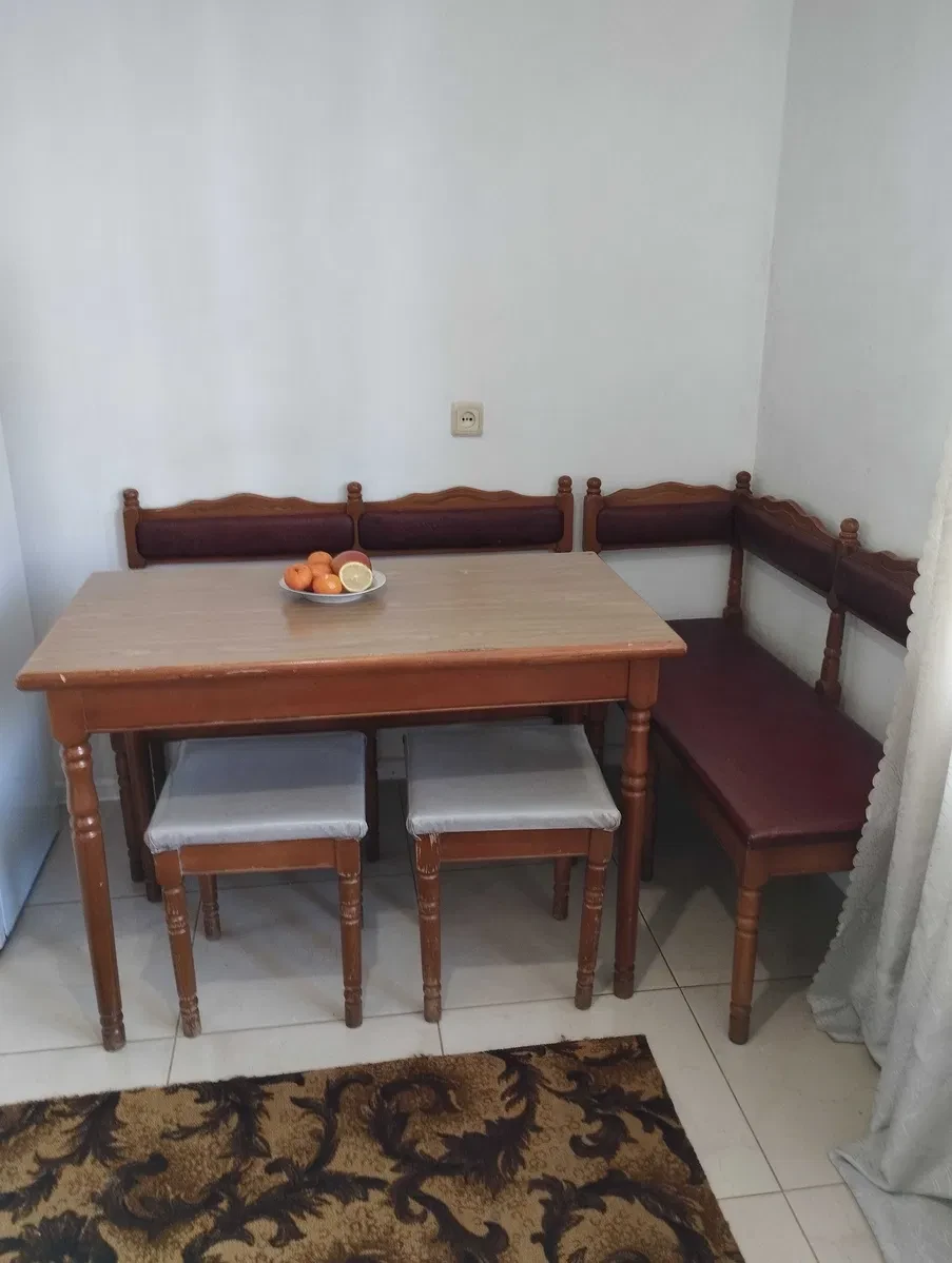 2-кімнатна квартира, Приморський: Відрада 5 хв, Wi-Fi працює - фото 4