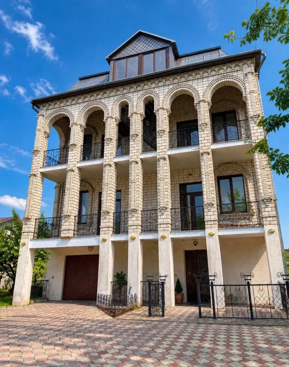 Будинок, Дубляни: 5 соток, можна з собакою і котом, до 10 км від Львова - фото 5