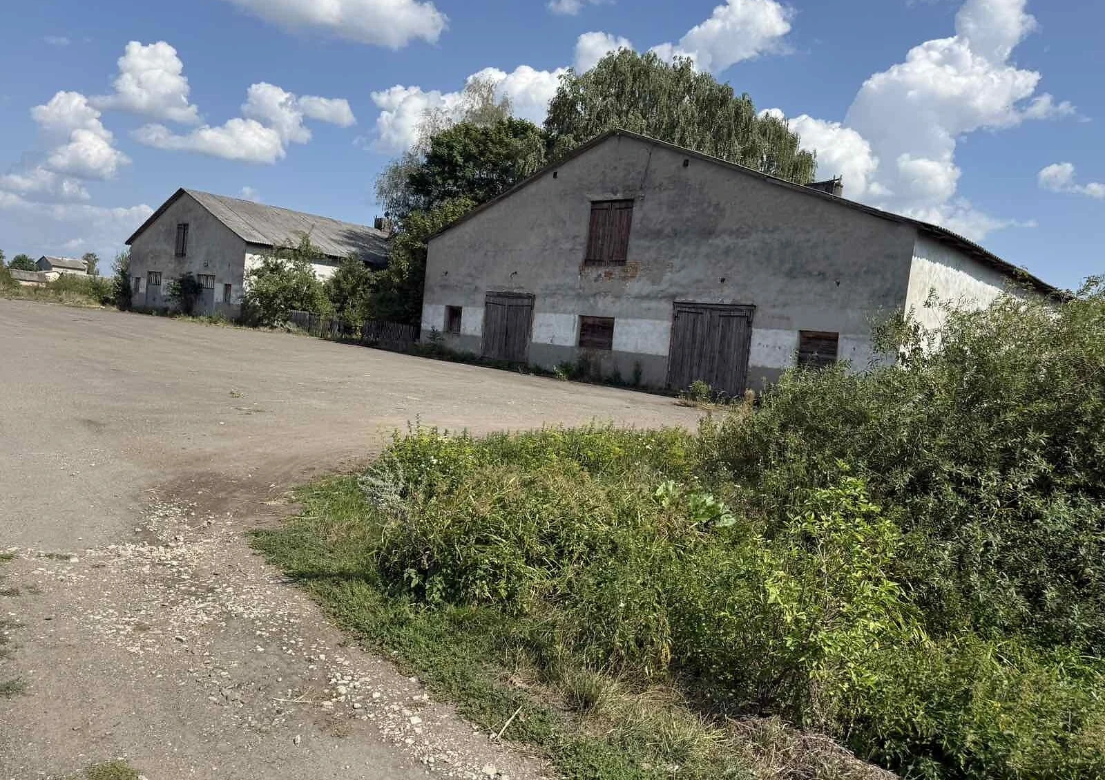 Комерційне приміщення, Садова: оренда частинами, відкрита стоянка - фото 3