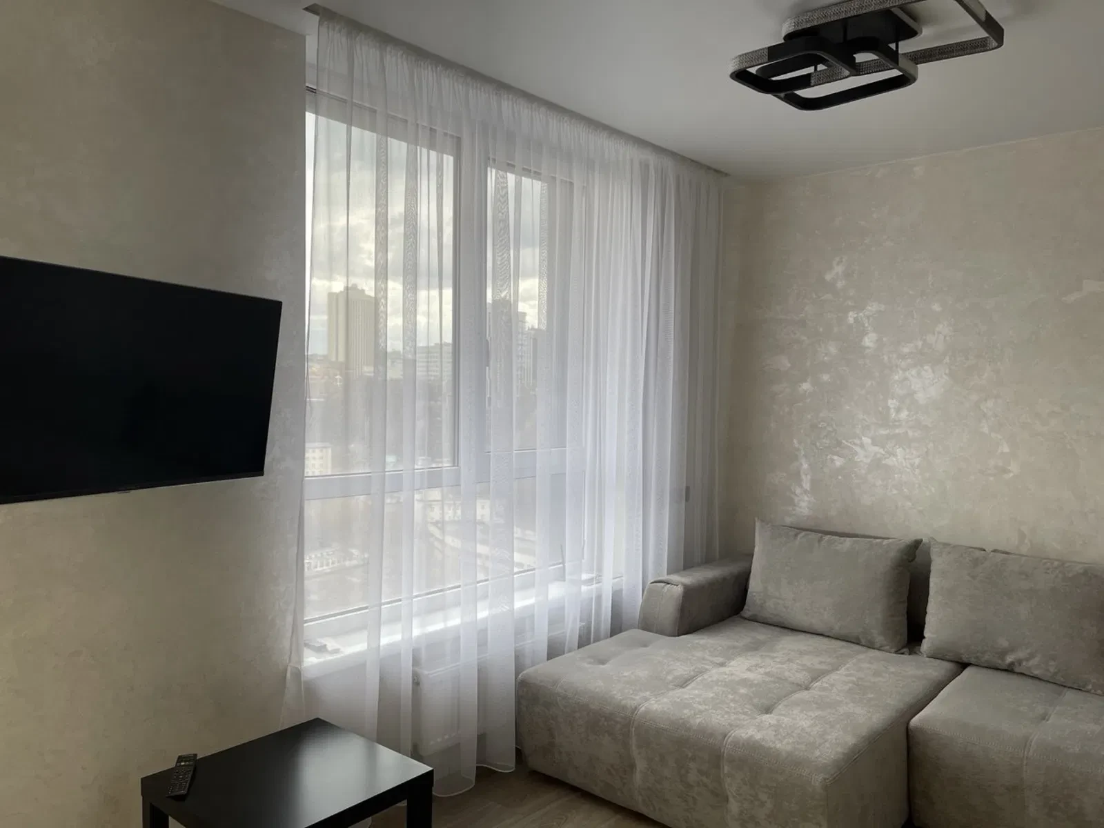 1-комнатная квартира в ЖК PODIL PLAZA & RESIDENCE: генератор, фото 5