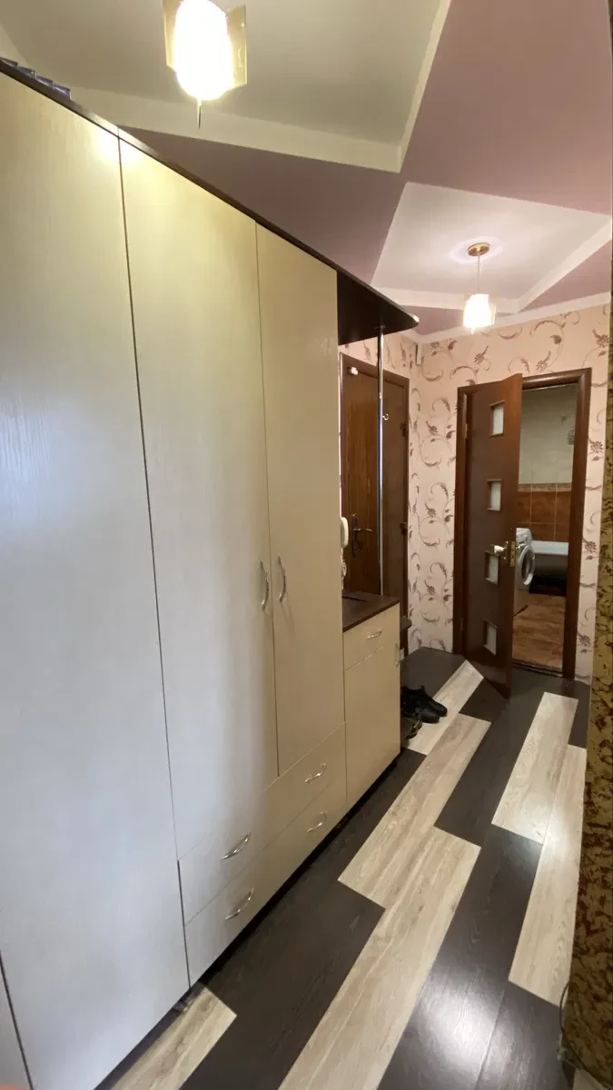 1-кімнатна квартира, Фортечний: автономне опалення, меблі та техніка - фото 3